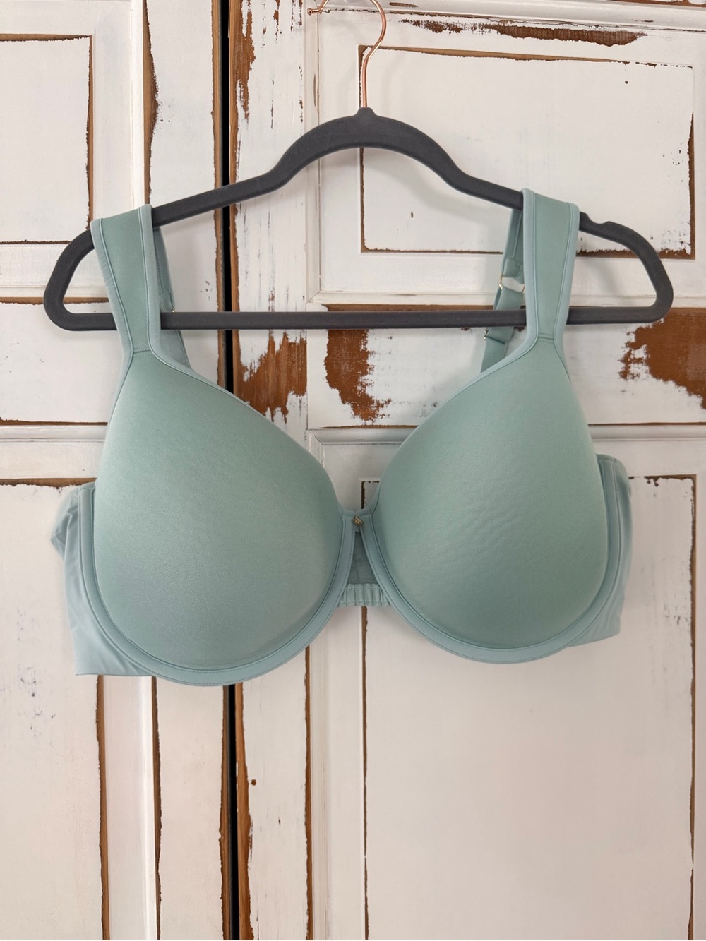 ThirdLove Mint Green T-Shirt Bra - Women Intimates & Sleepwear